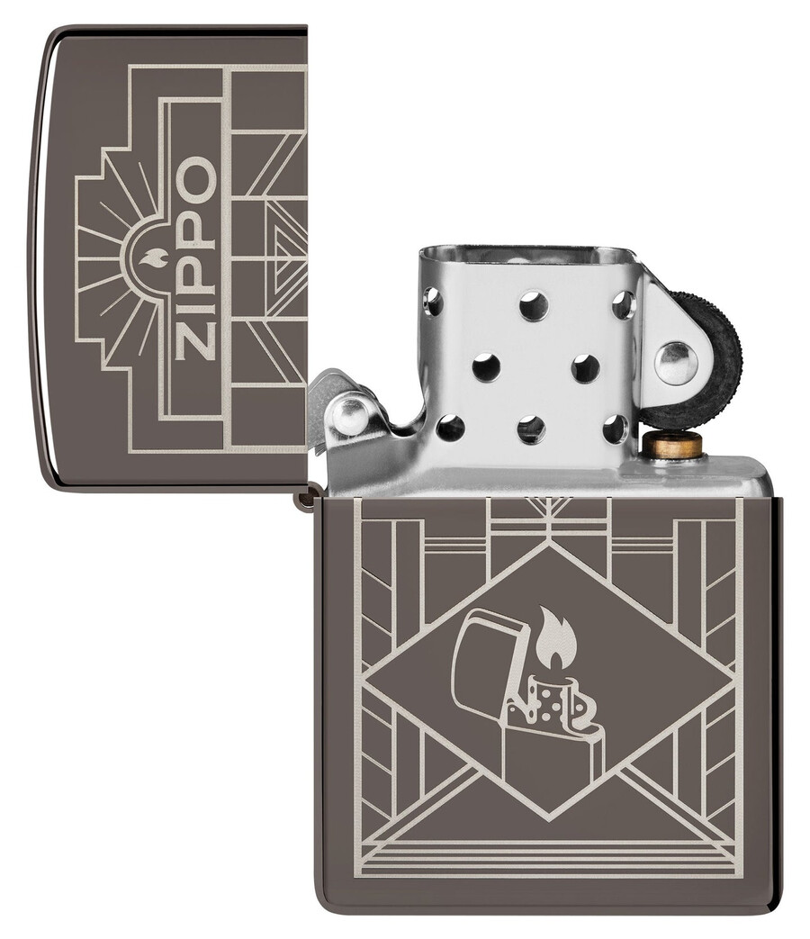 zippo design