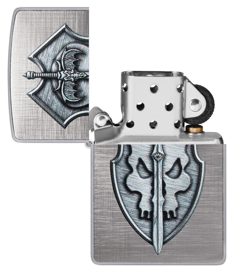 medieval mythological design