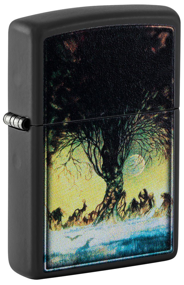 frank frazetta autumn people design