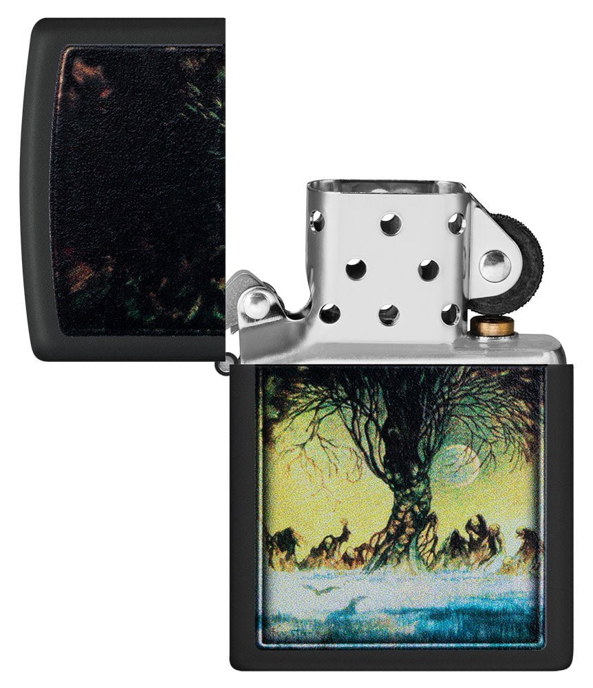 frank frazetta autumn people design