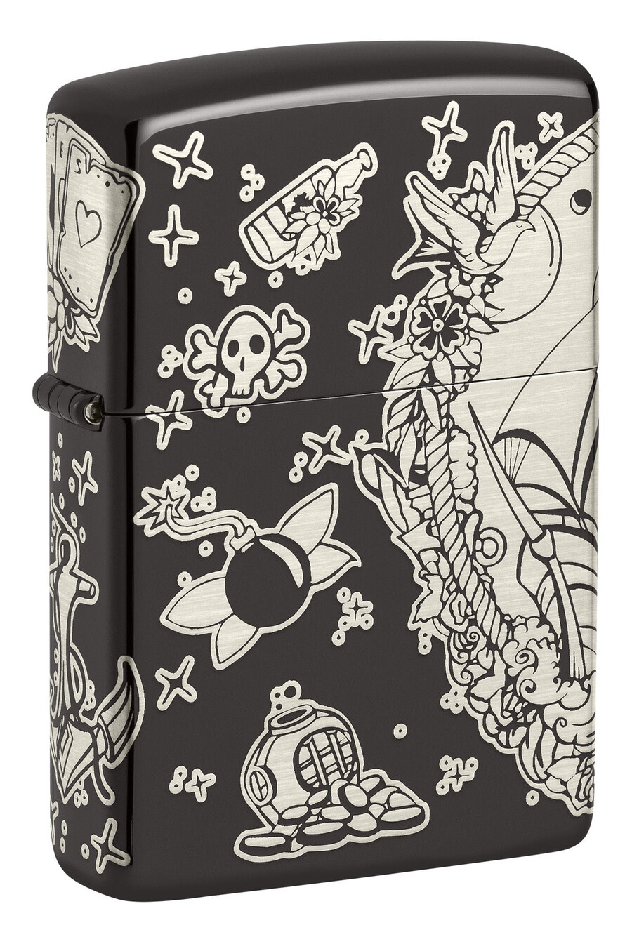 pirates treasure design