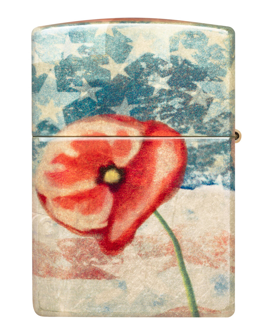 american poppie design