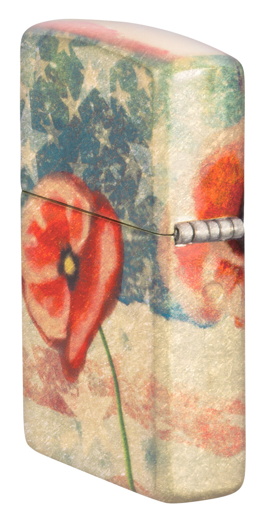 american poppie design