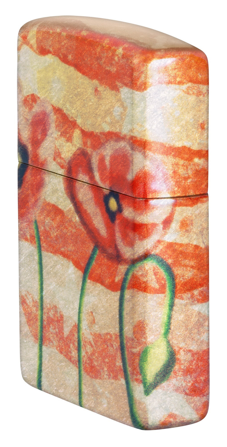 american poppie design