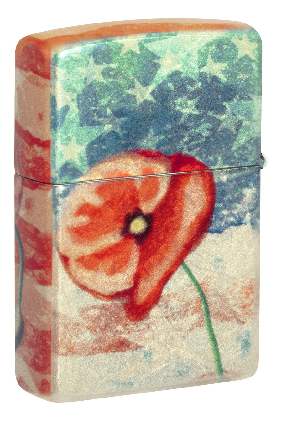 american poppie design
