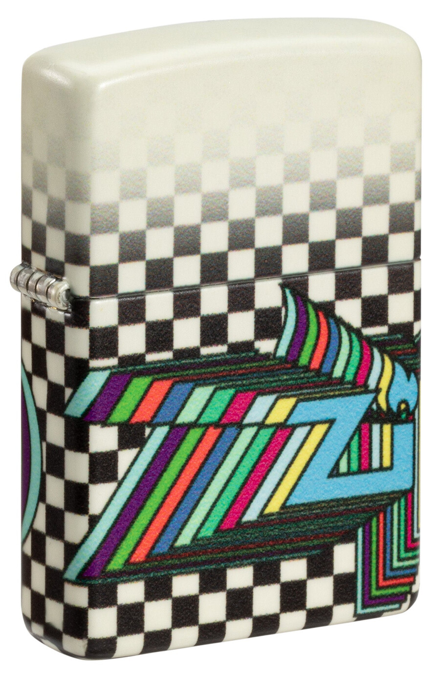 zippo nostalgia design