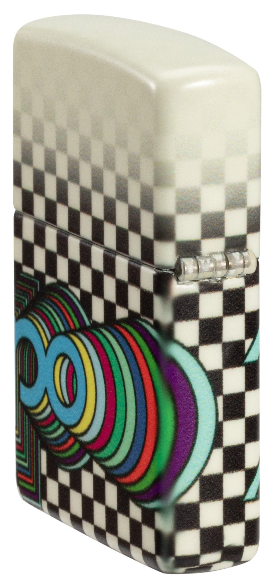 zippo nostalgia design