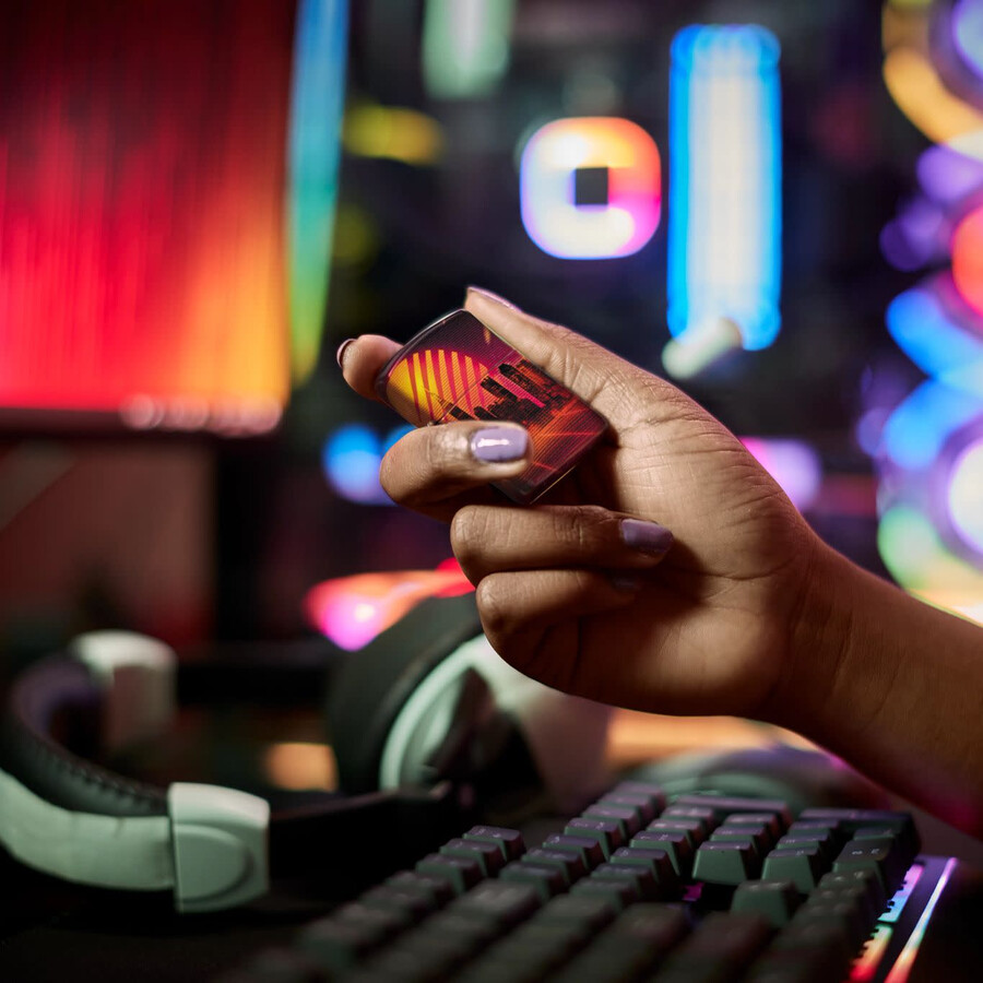 cyber city design