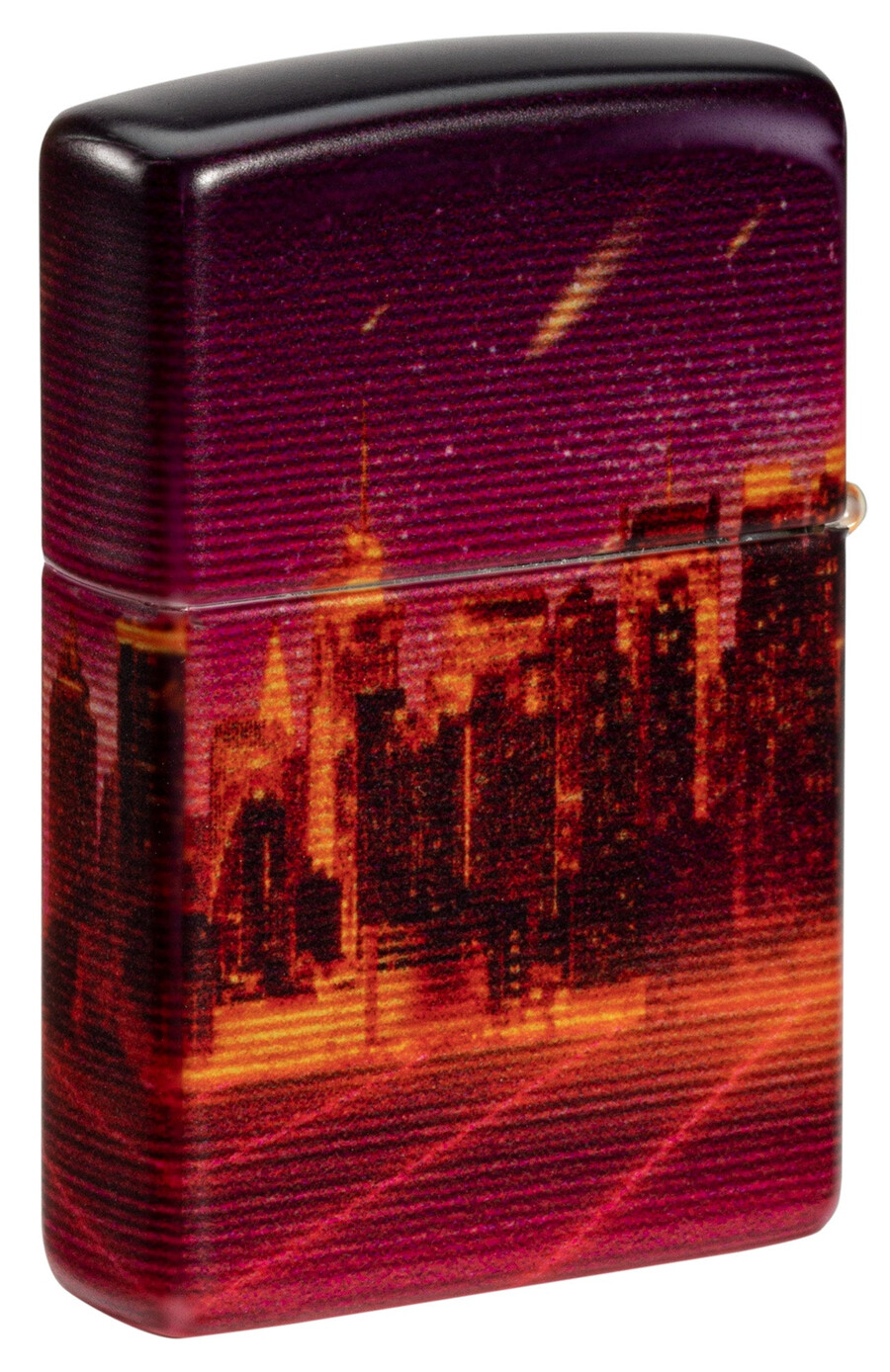 cyber city design