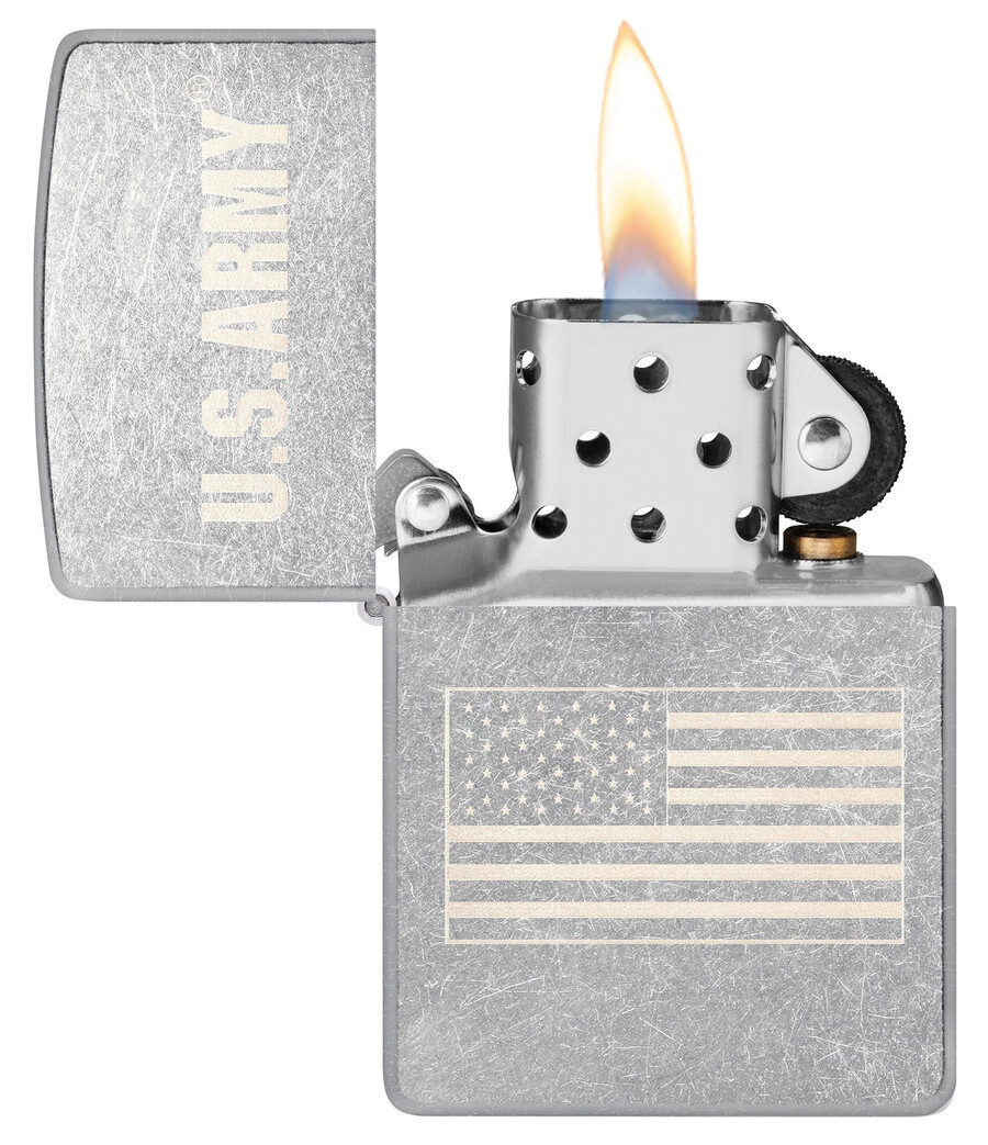 u.s. army flag design