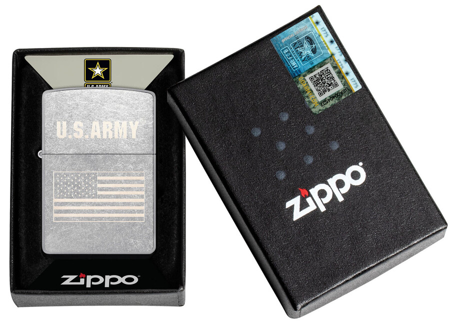 u.s. army flag design