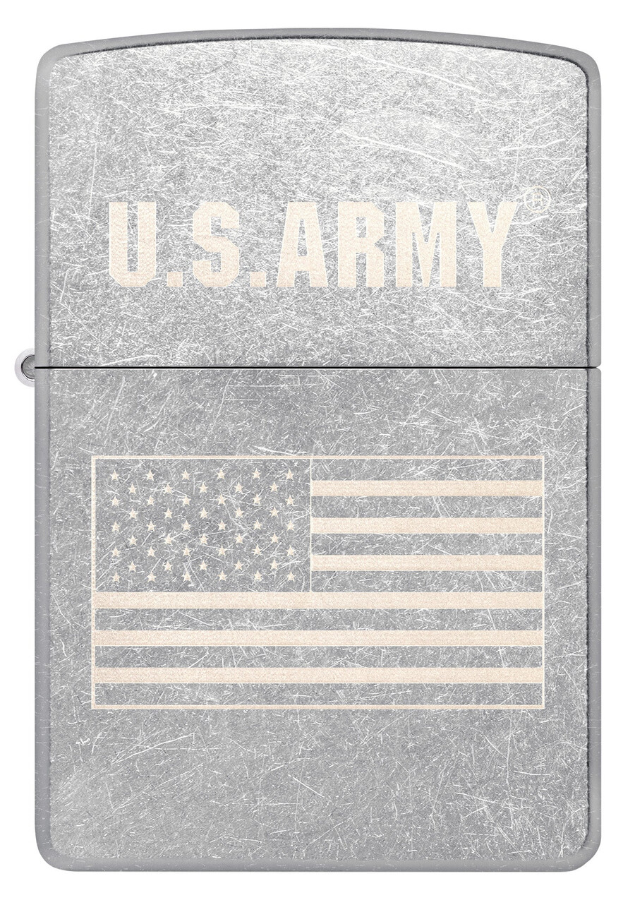 u.s. army flag design