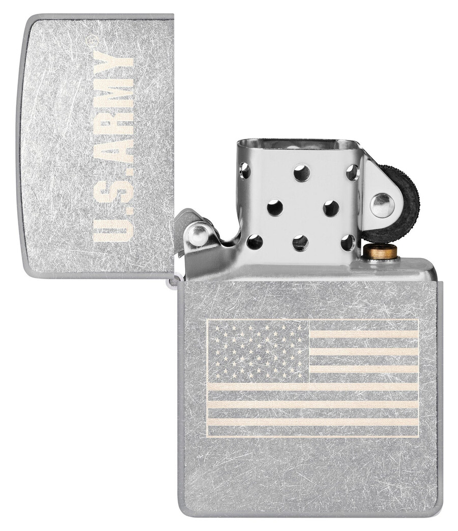 u.s. army flag design