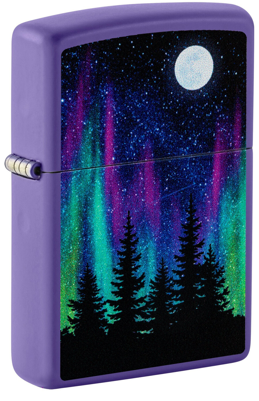 northern lights design