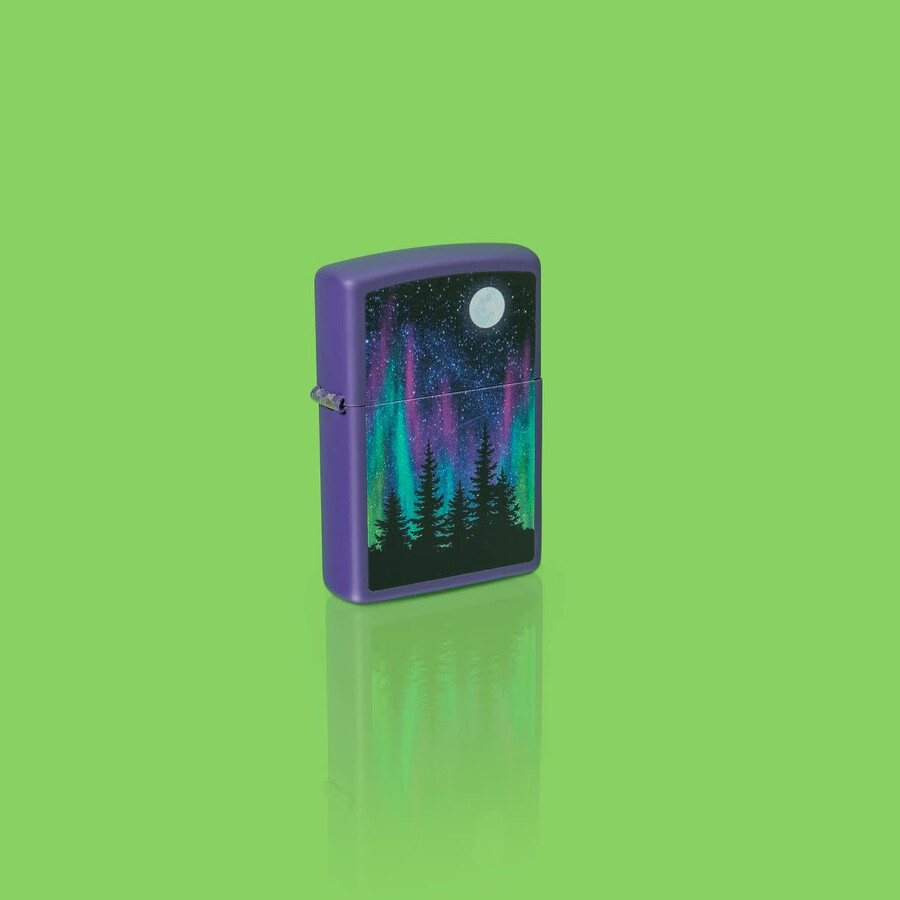 northern lights design