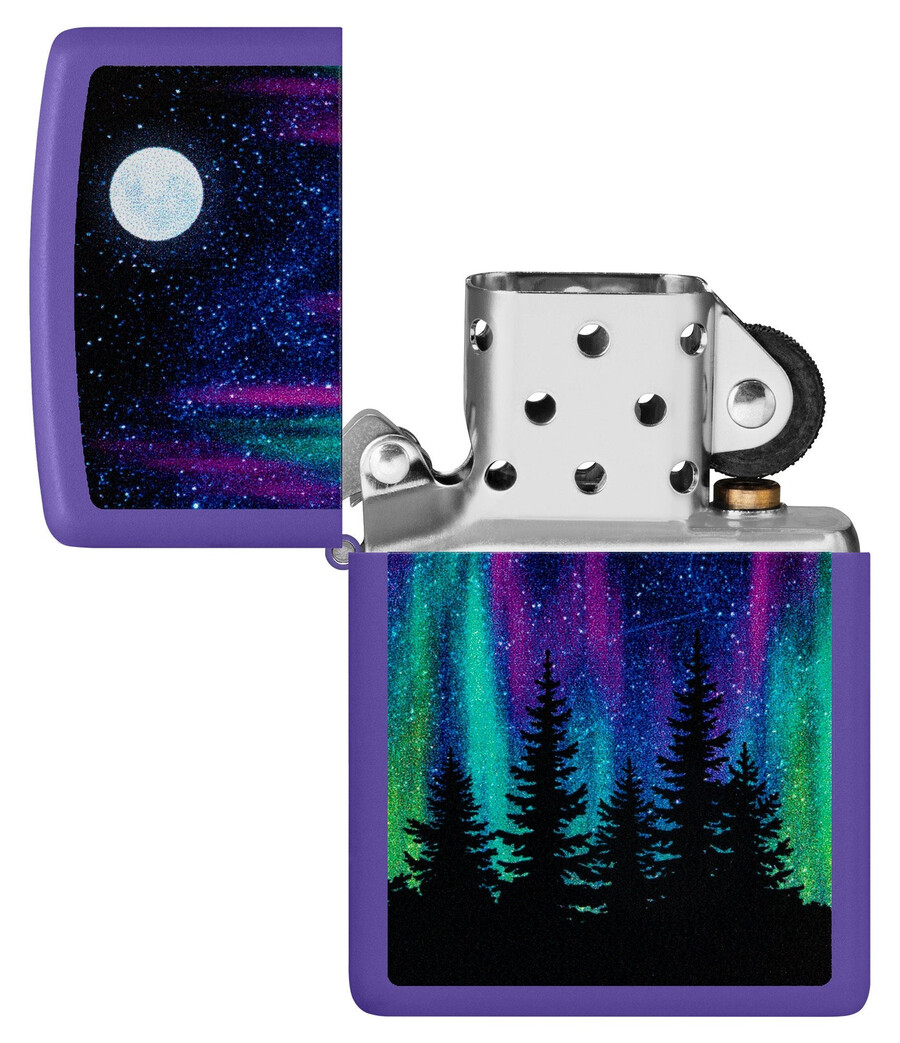 northern lights design