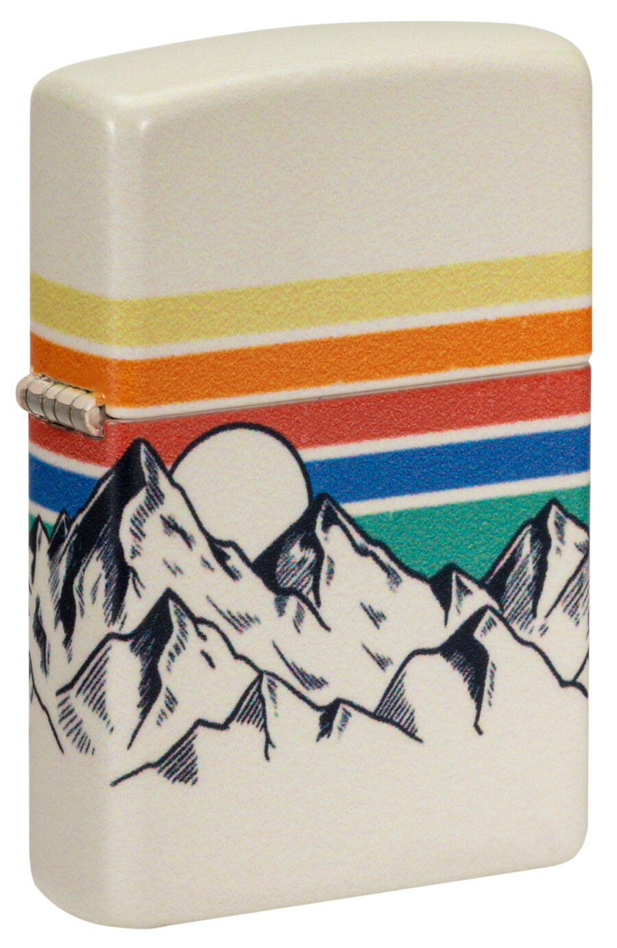 mountain design