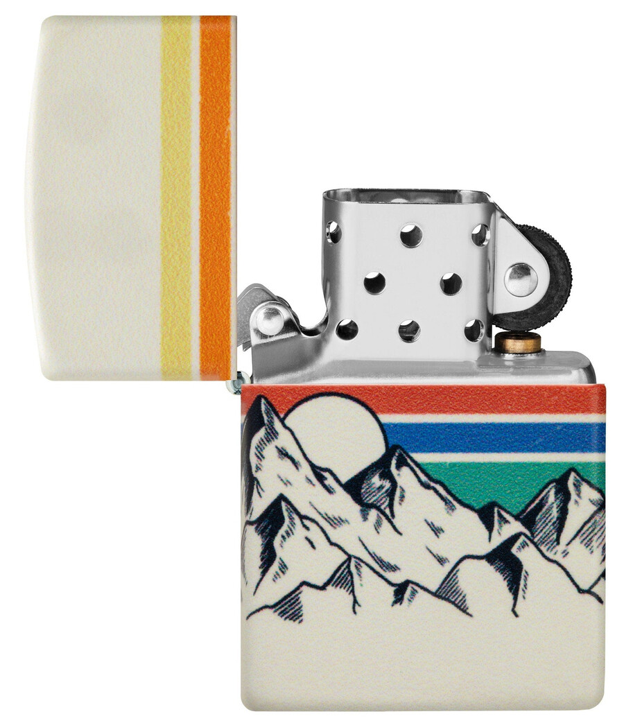 mountain design