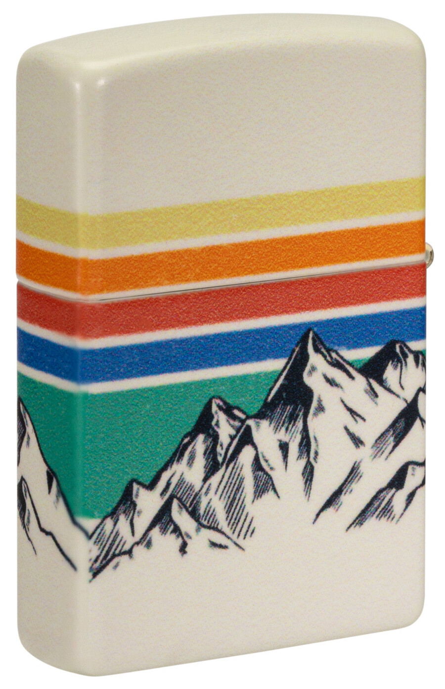 mountain design
