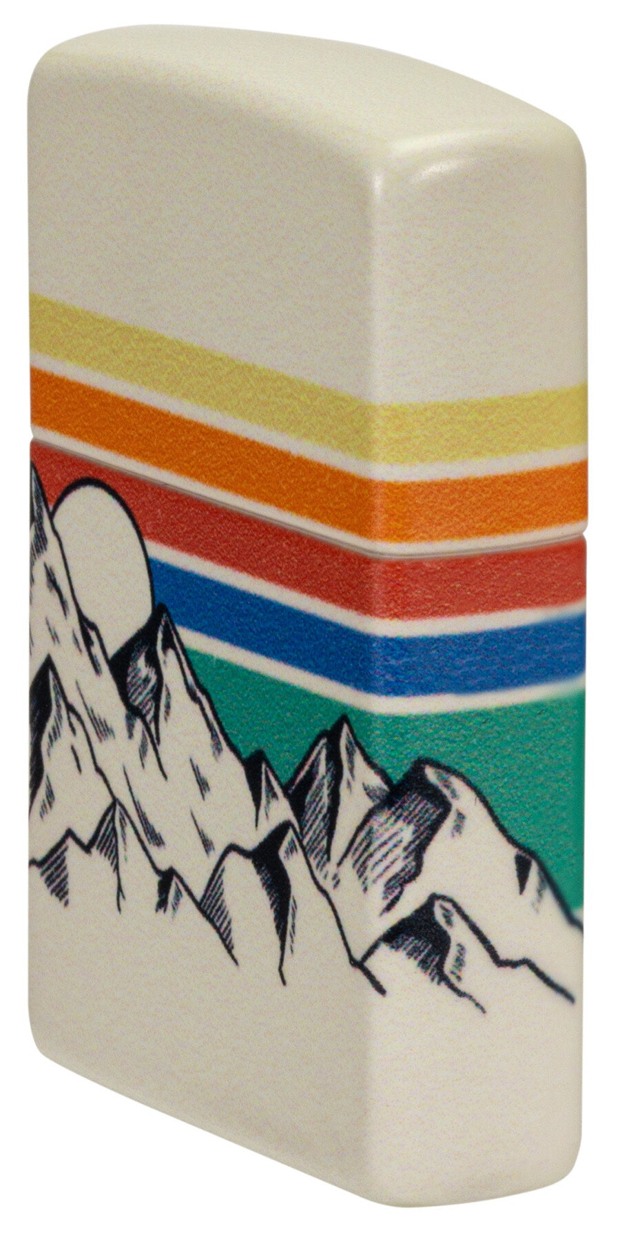 mountain design