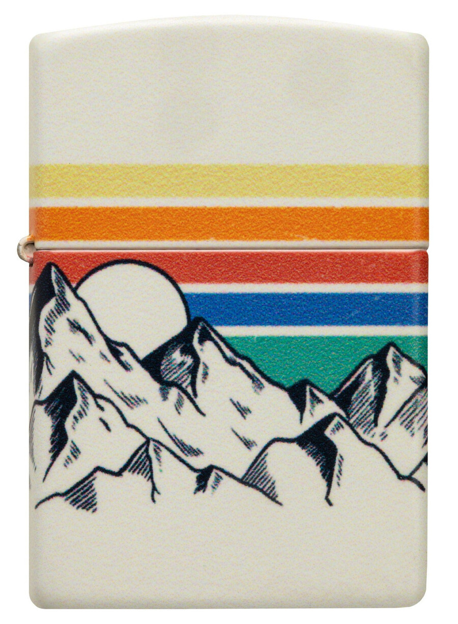 mountain design