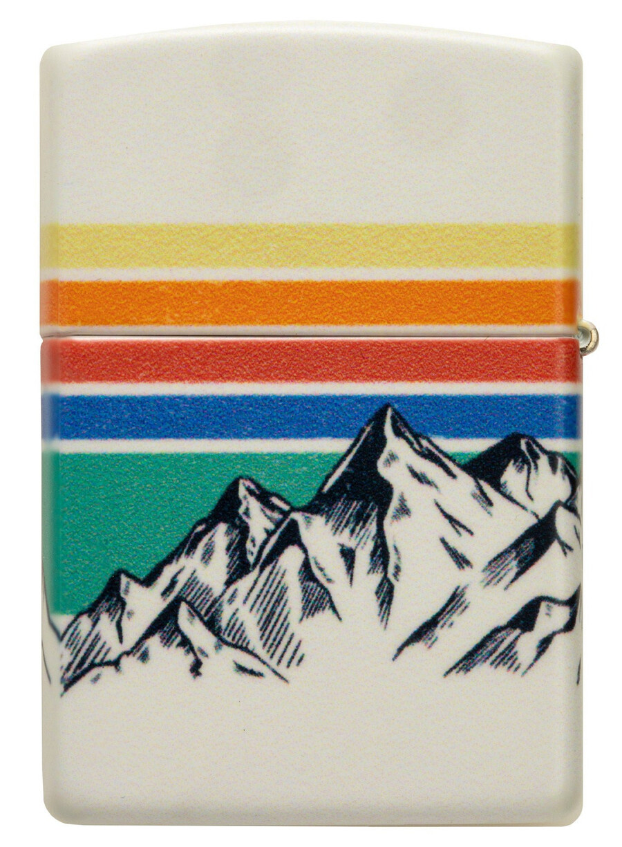 mountain design