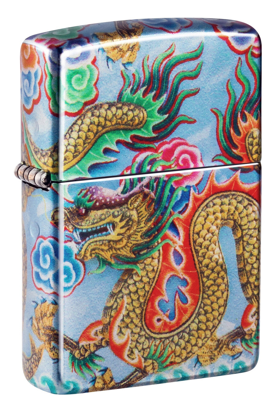 dragon design