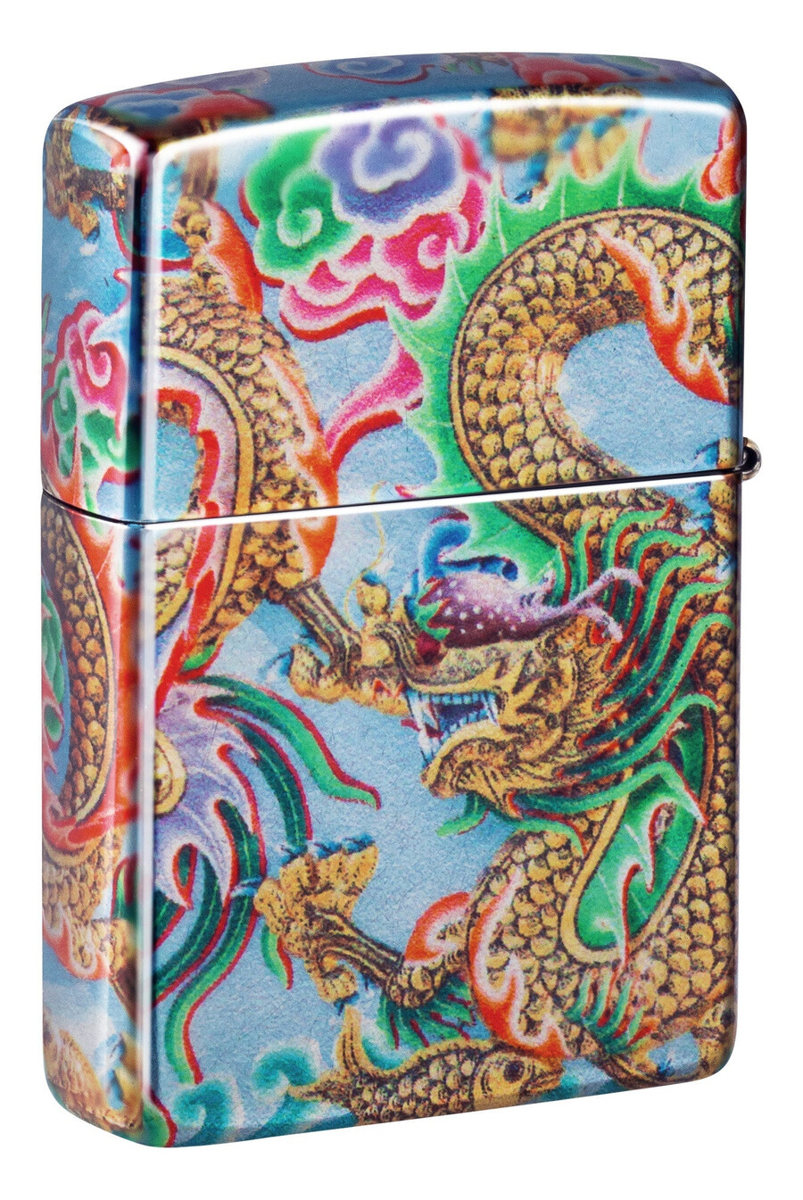 dragon design