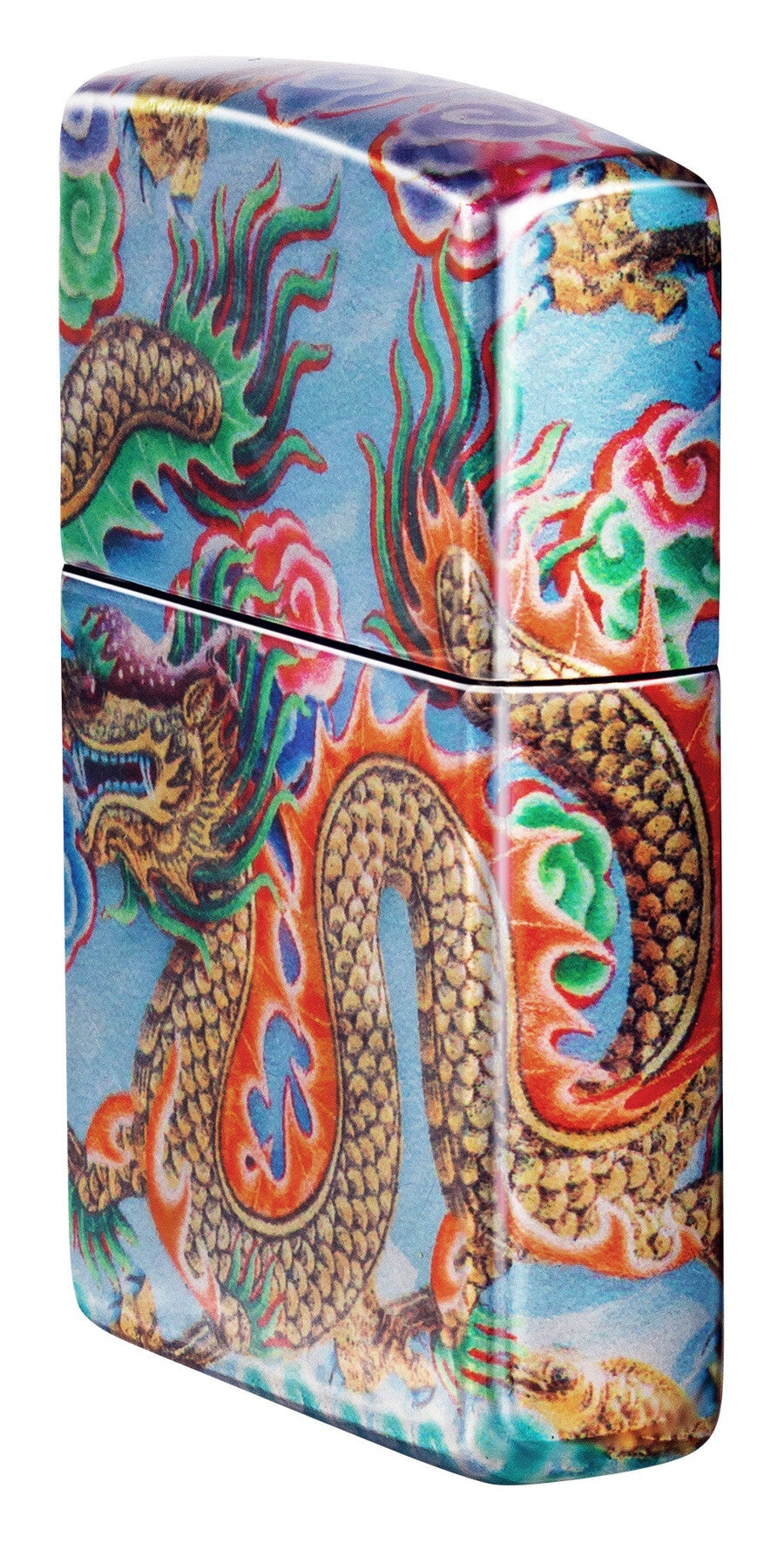 dragon design