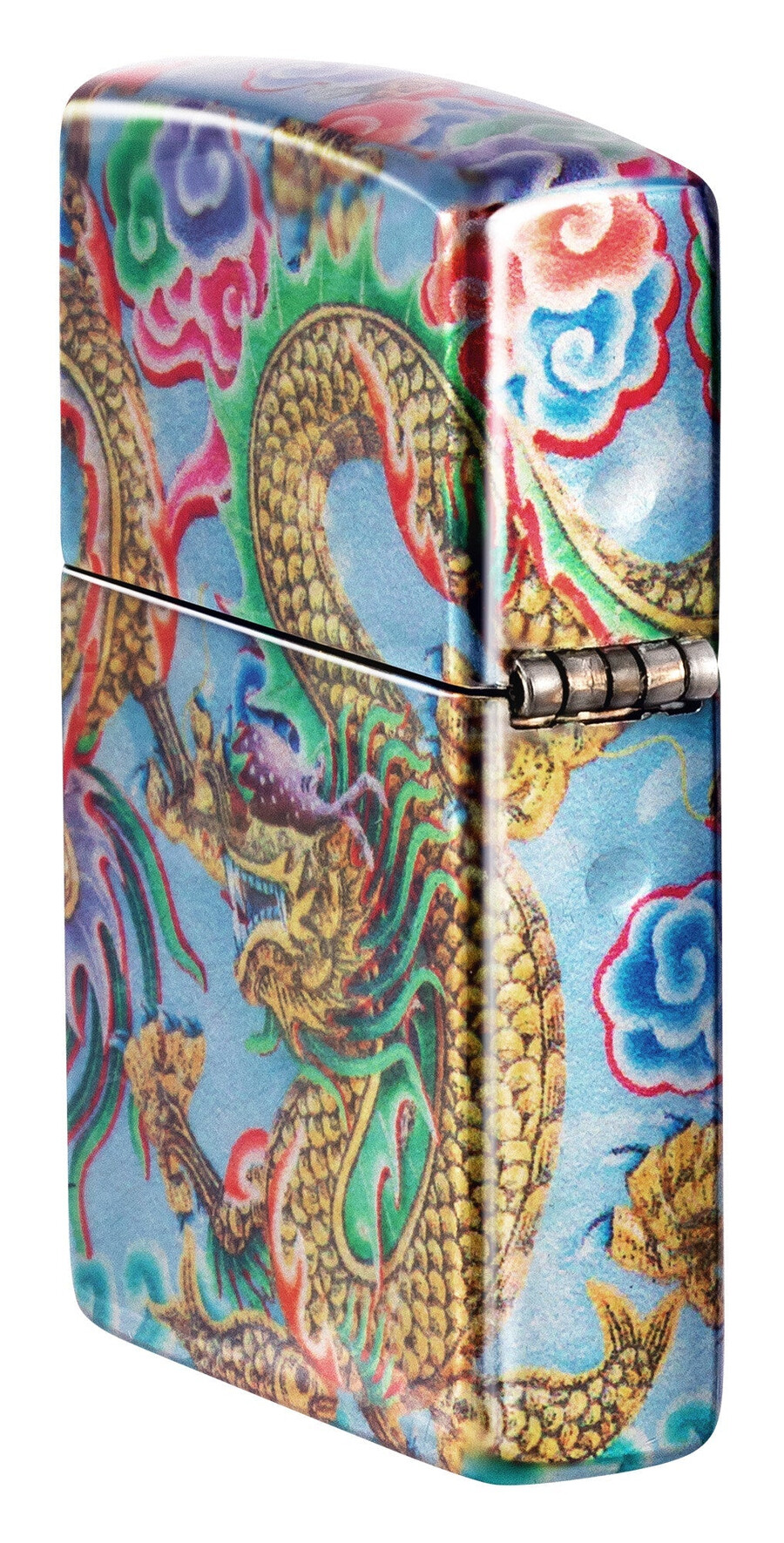 dragon design