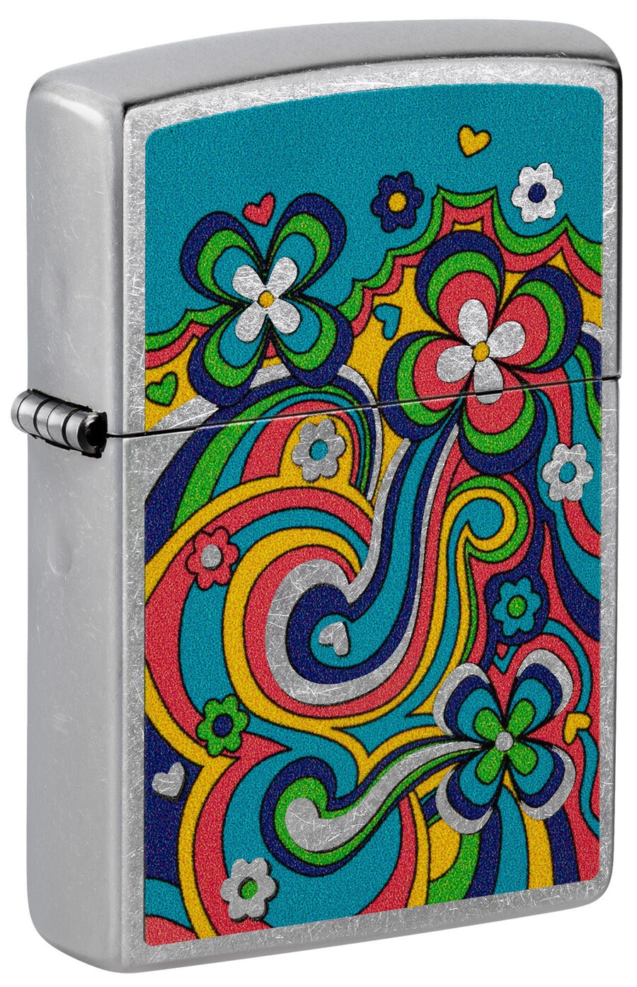 flower power design