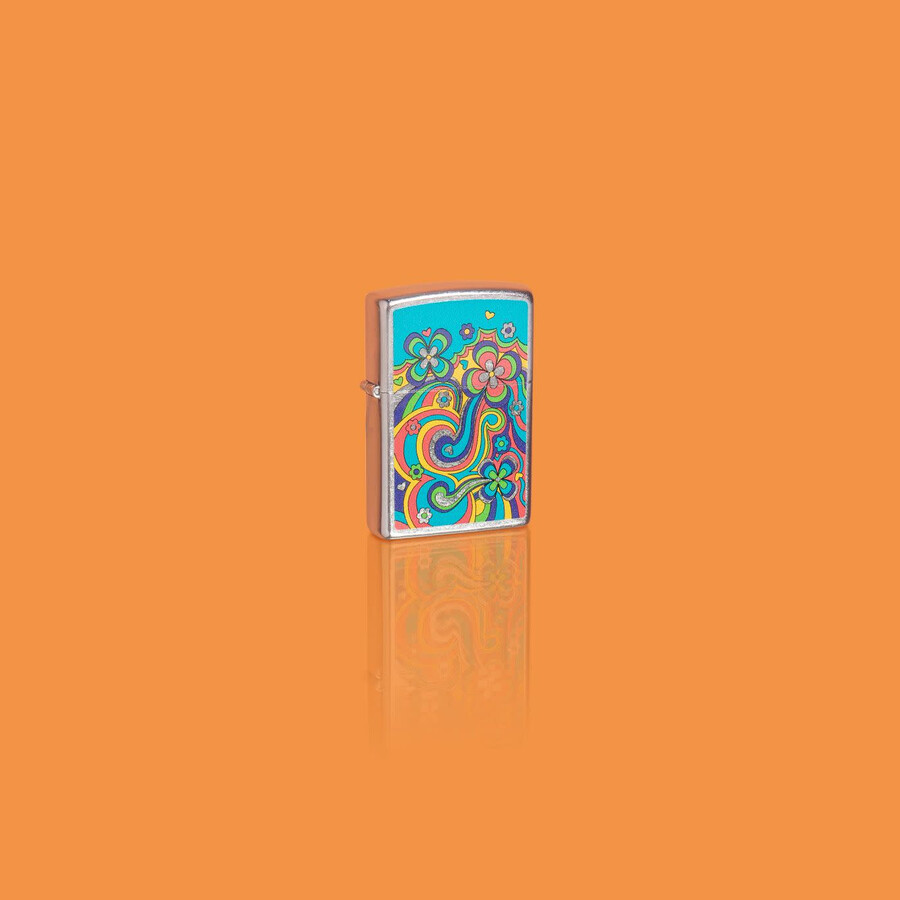 flower power design