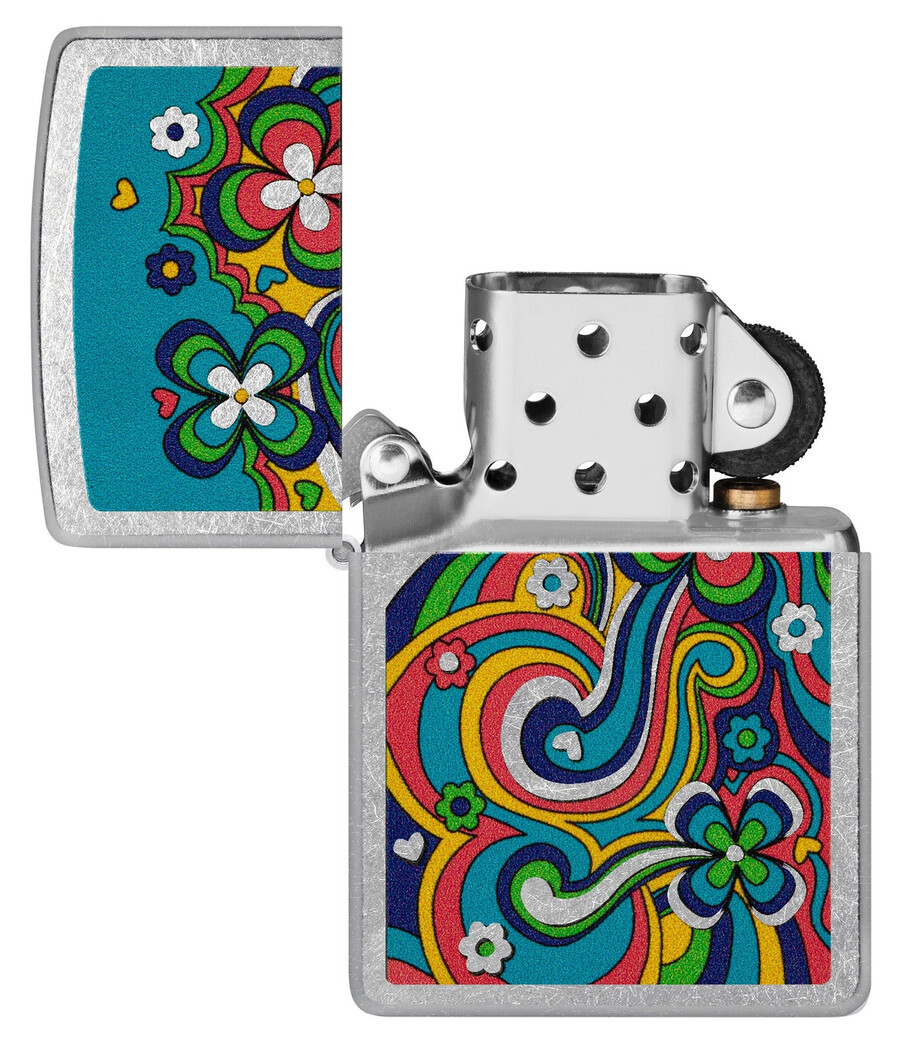 flower power design