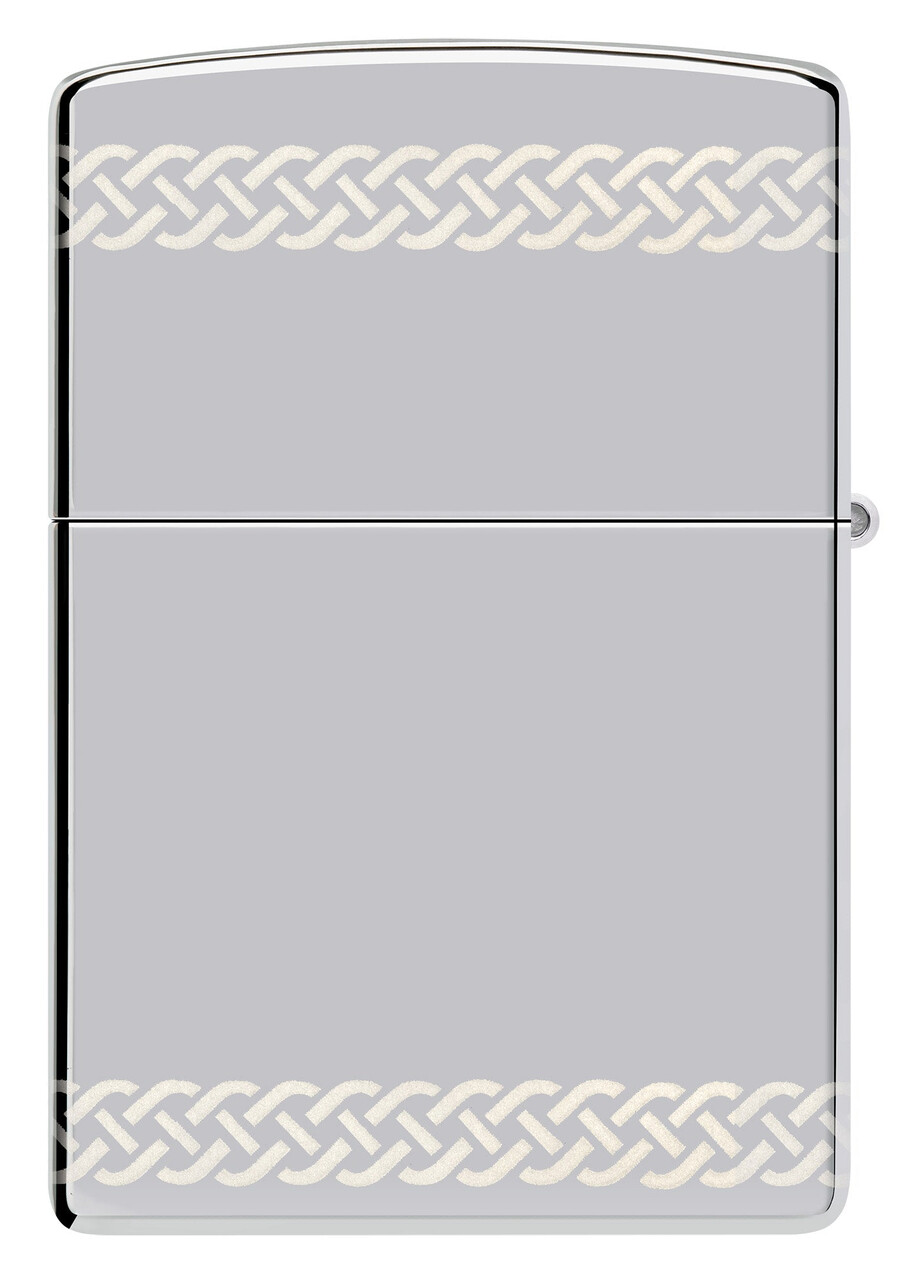 clover design