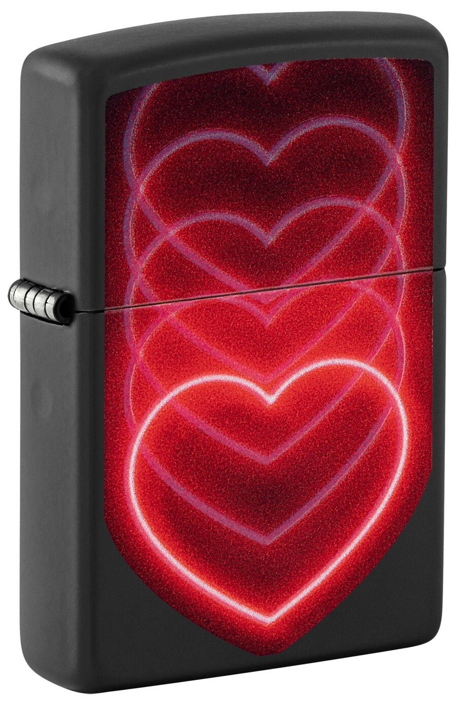 hearts design