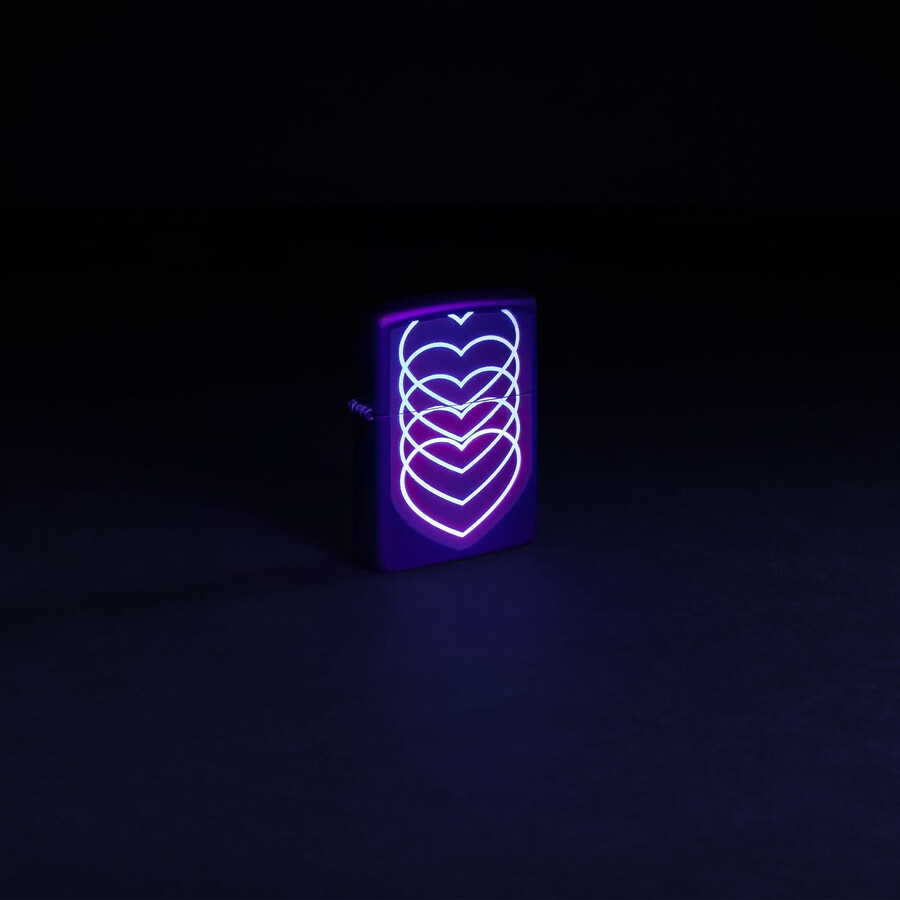 hearts design