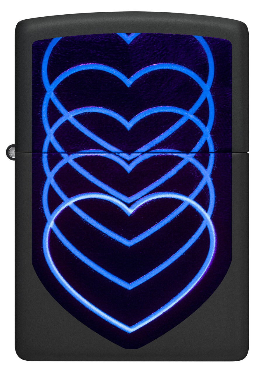 hearts design