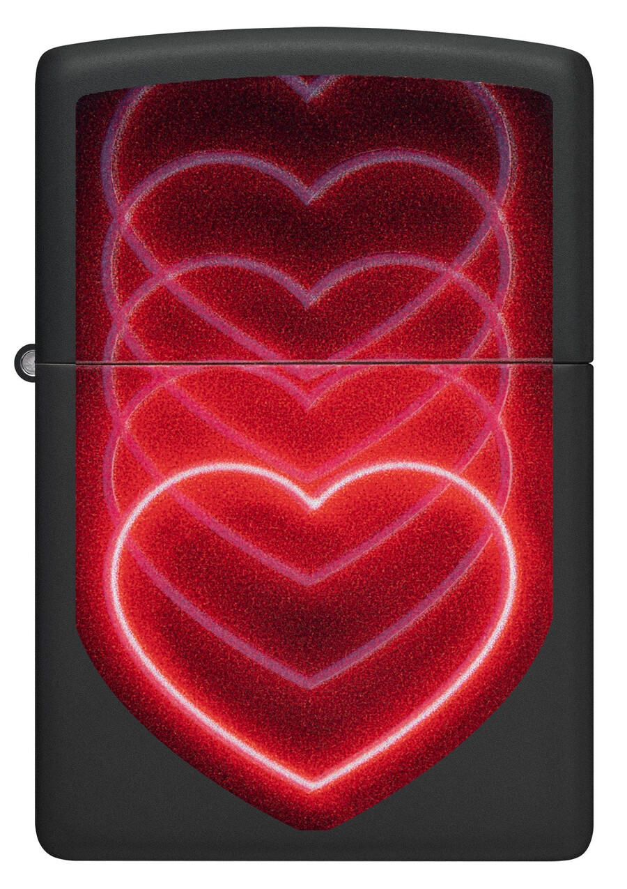 hearts design