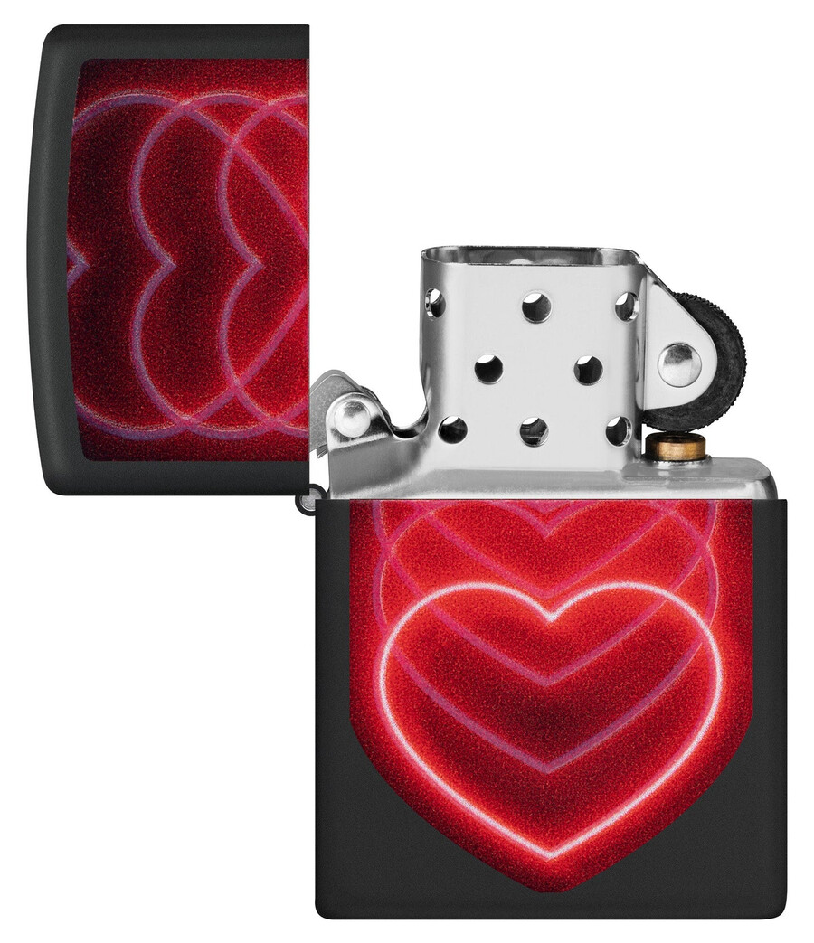 hearts design