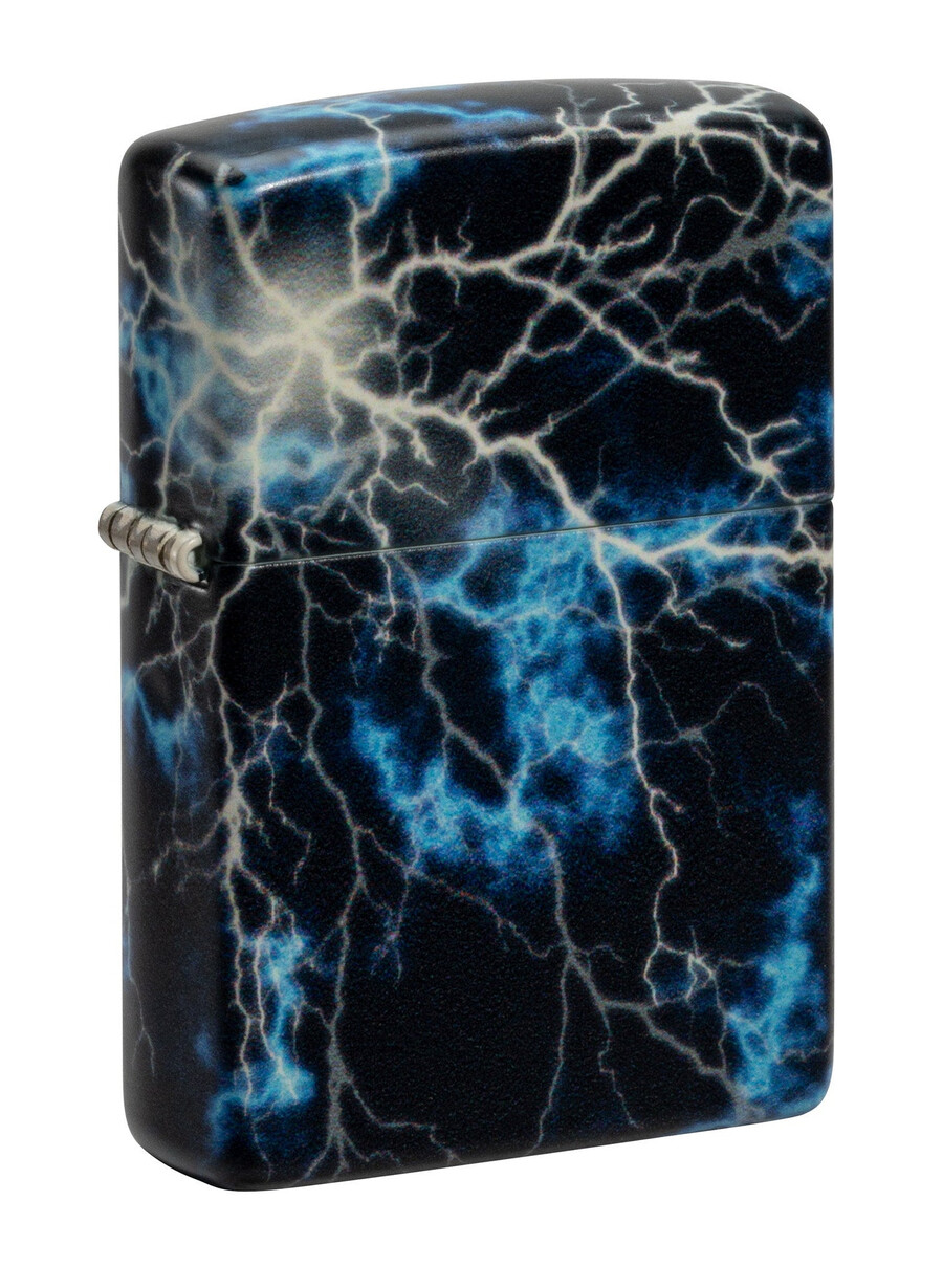 lightning design