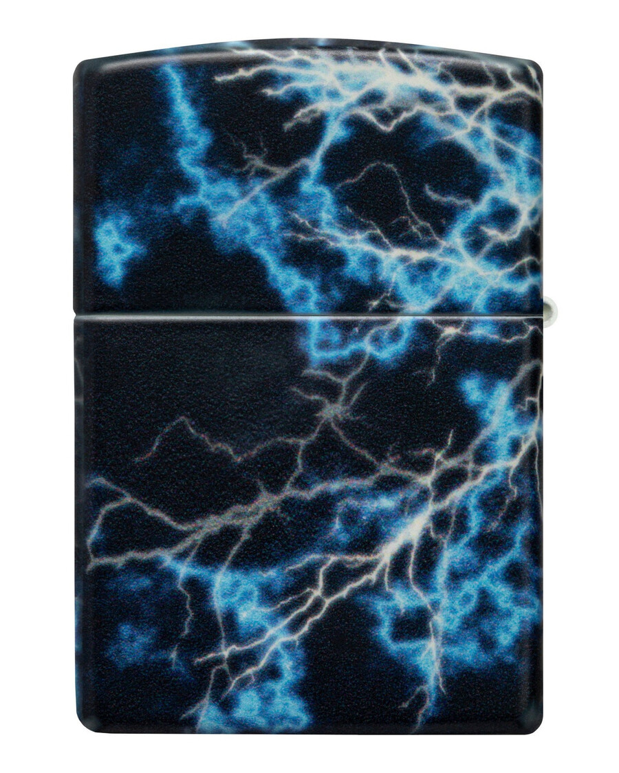 lightning design