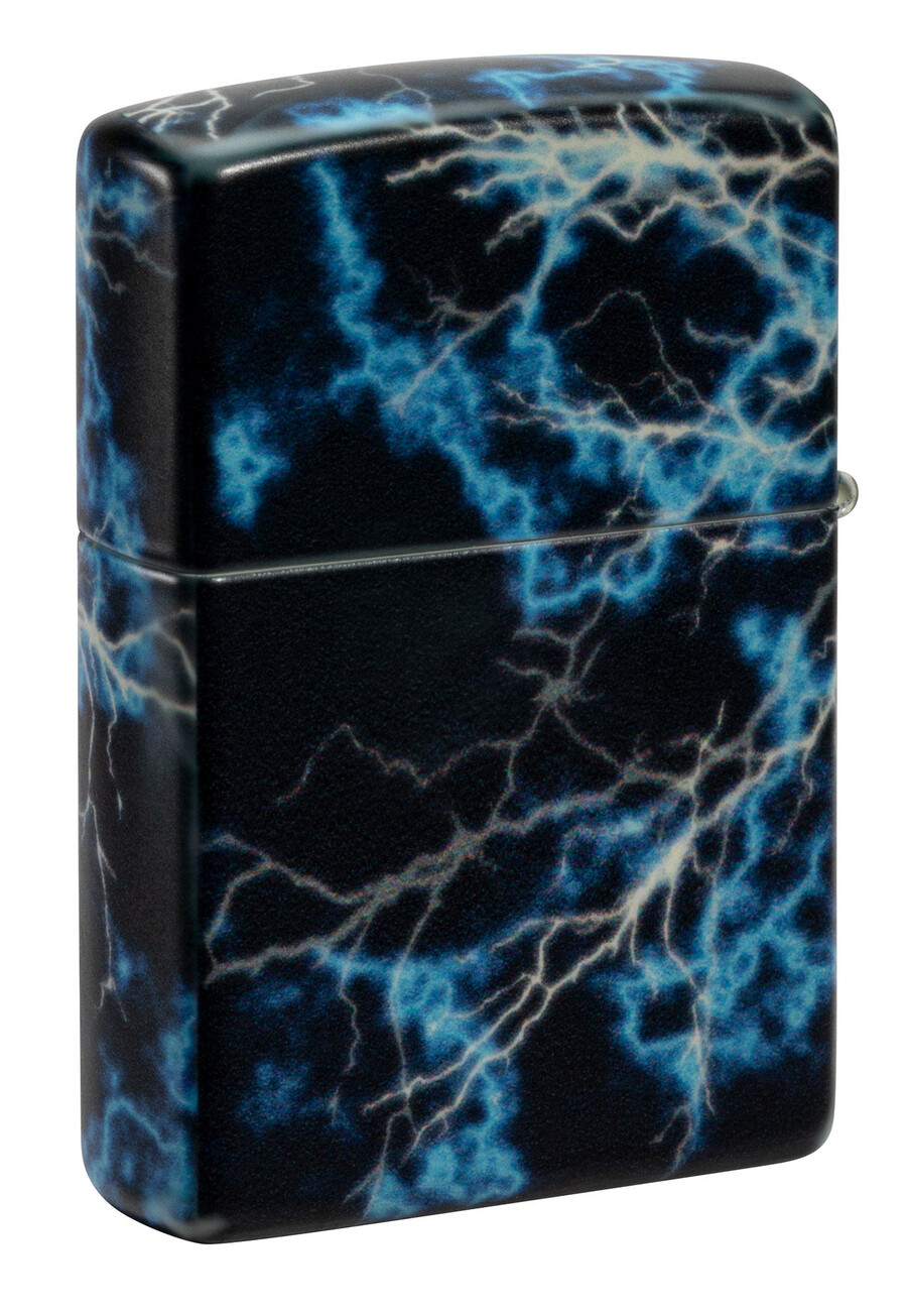 lightning design