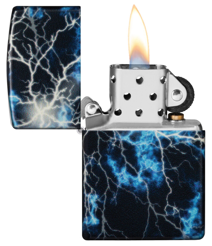 lightning design