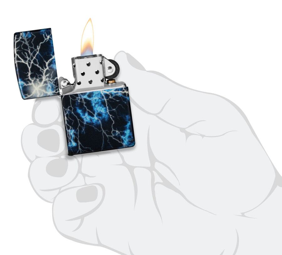 lightning design
