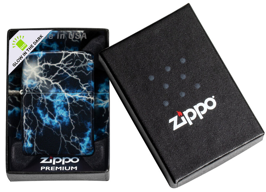 lightning design