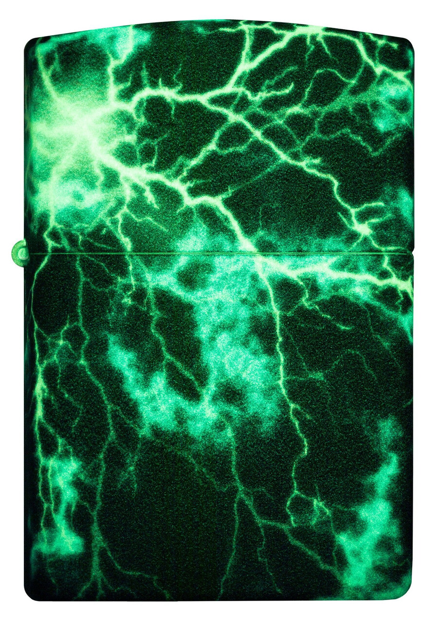 lightning design