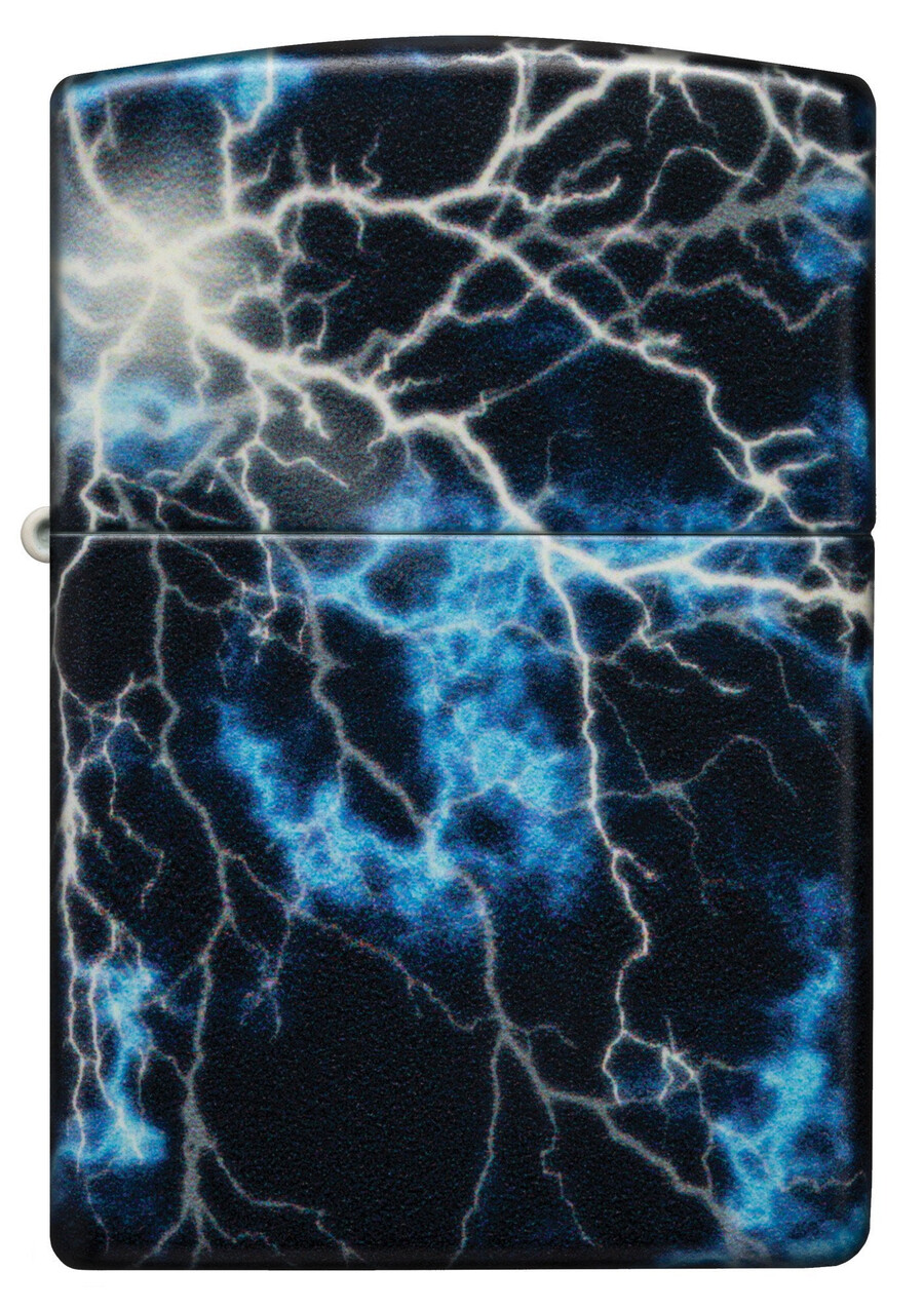 lightning design