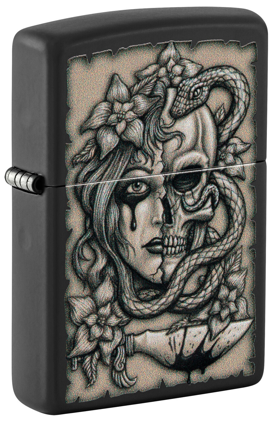 gory tattoo design