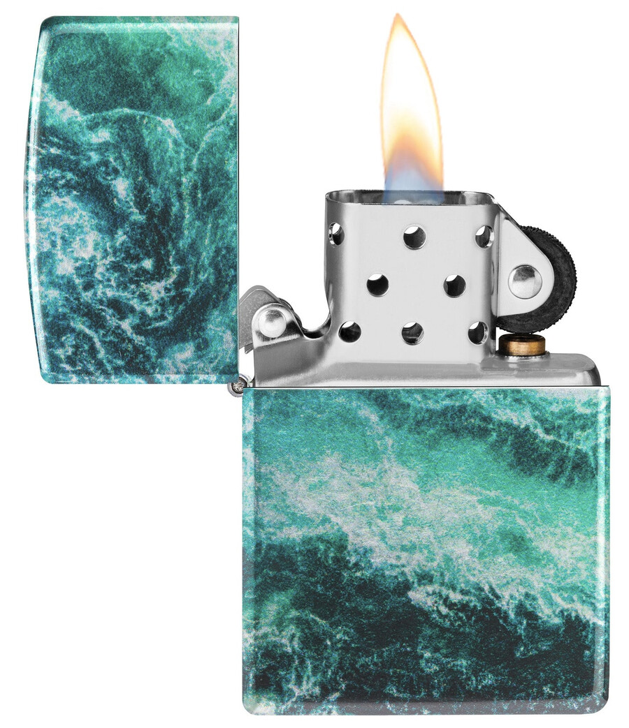 rogue wave design