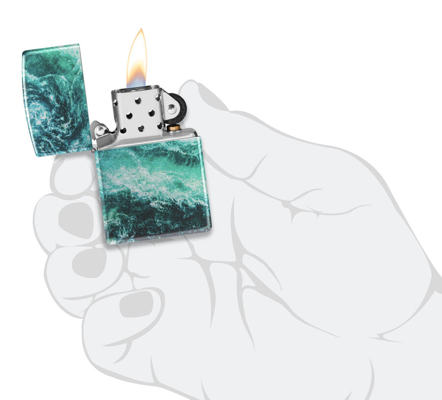 rogue wave design